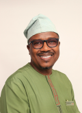 Kingsley O.